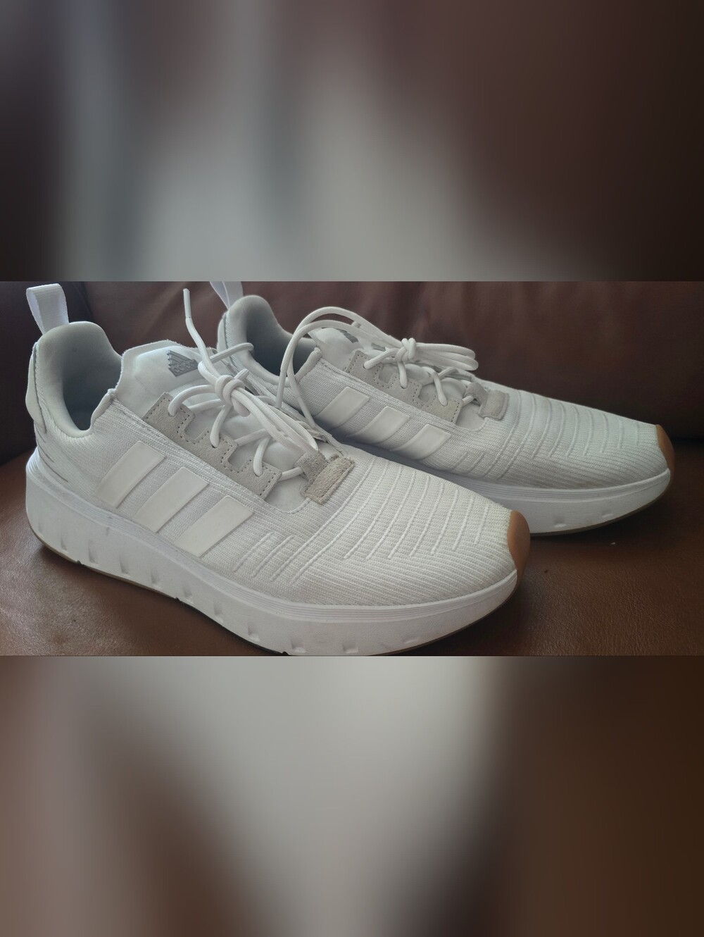 Adidas Swift Run Sneakers size 10 men